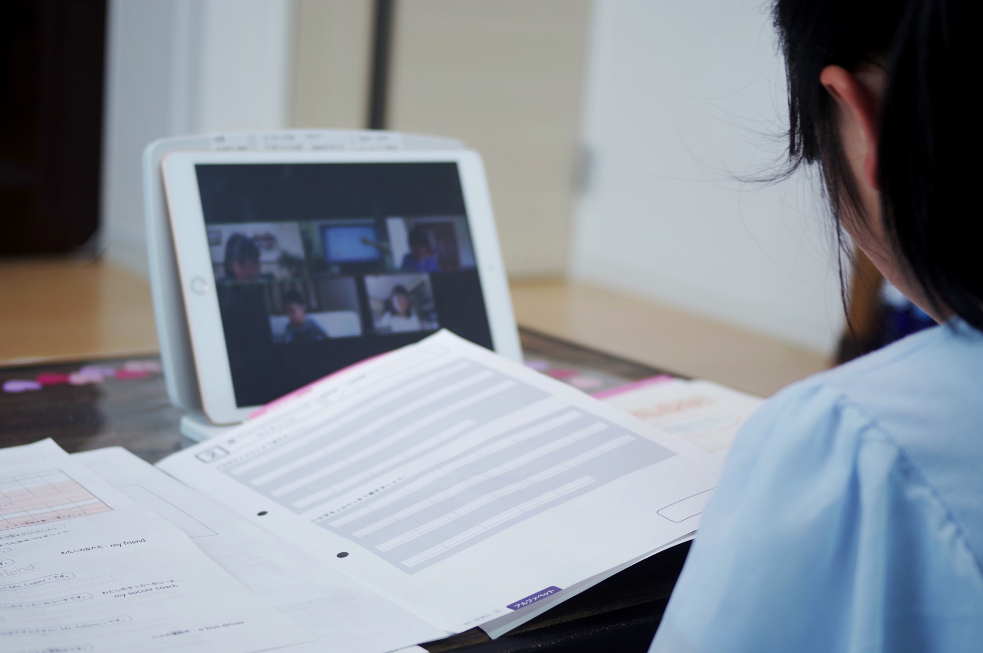 16年の実績が支える1対1オンライン指導